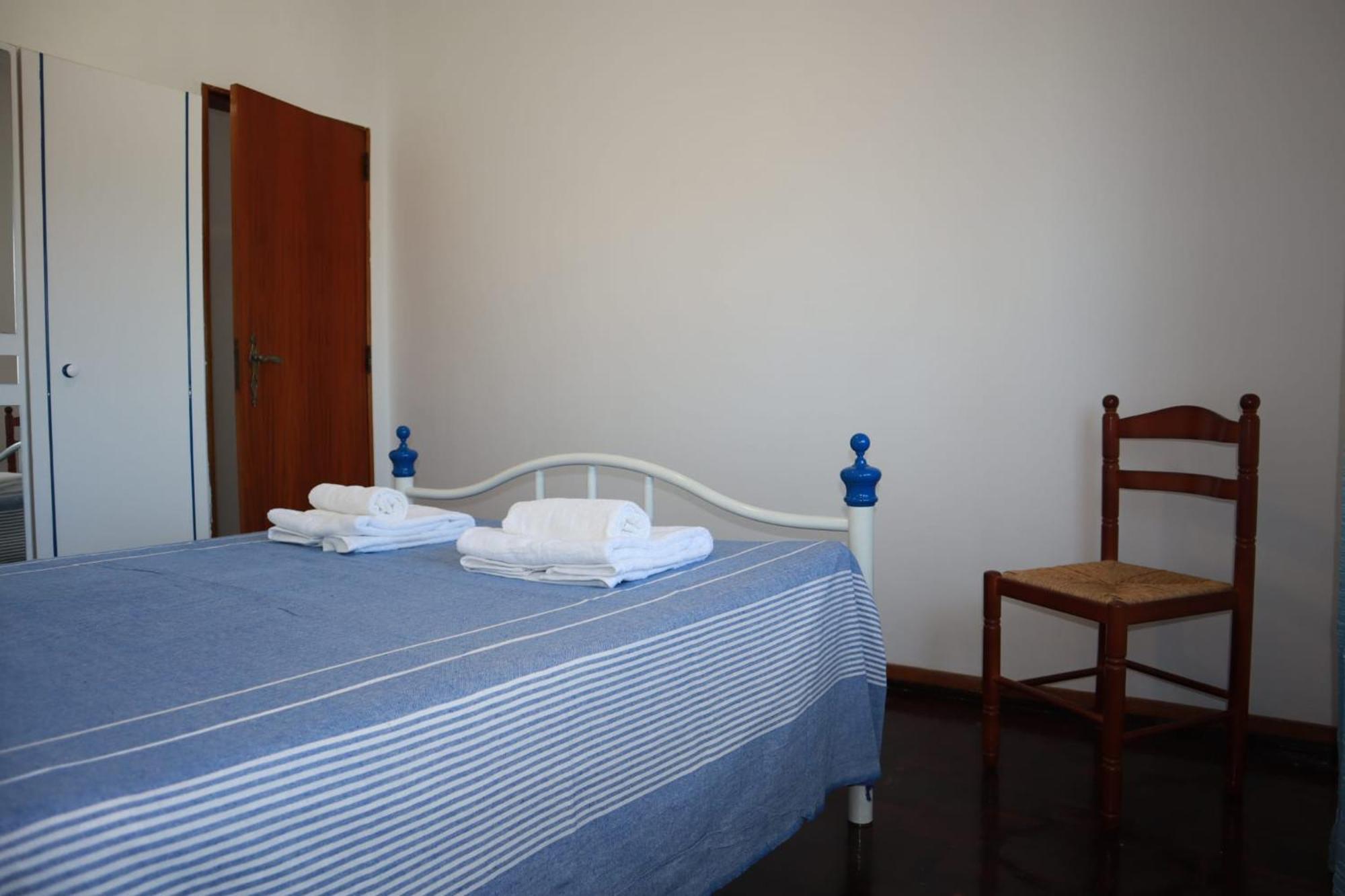 Hotel Flamingo'S Bay Corroios Exterior foto