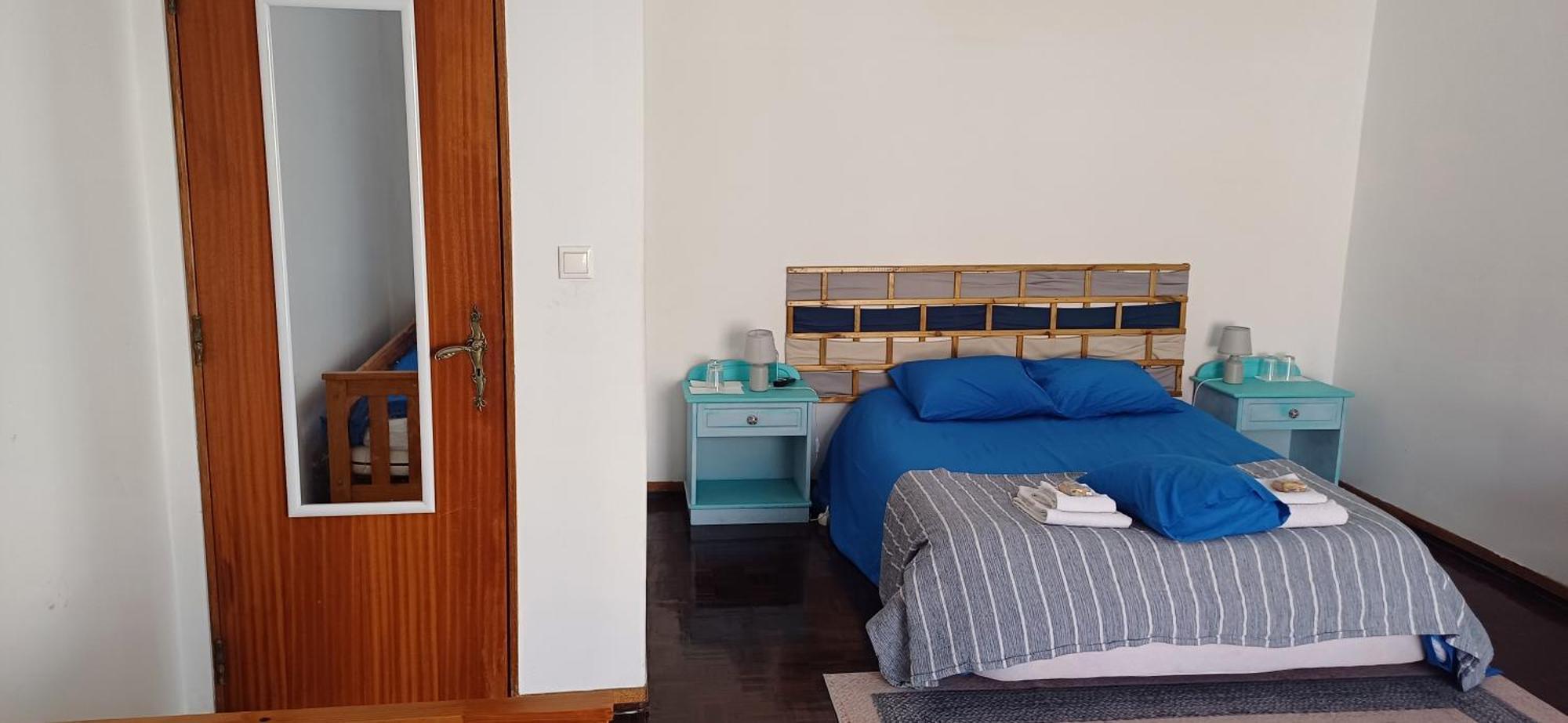 Hotel Flamingo'S Bay Corroios Exterior foto